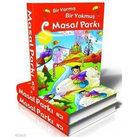Bir Varmış Bir Yokmuş Masal Parkı - Genel
