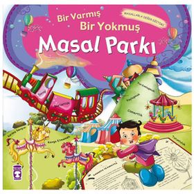Bir Varmış Bir Yokmuş Masal Parkı - Genel