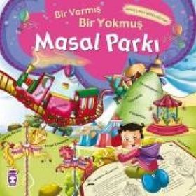 Bir Varmış Bir Yokmuş Masal Parkı - Genel