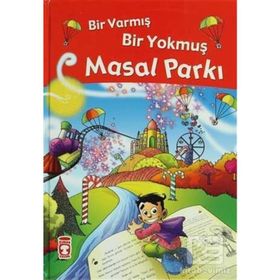 Bir Varmış Bir Yokmuş Masal Parkı - Genel
