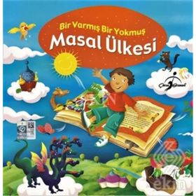 Bir Varmış Bir Yokmuş Masal Ülkesi - Genel