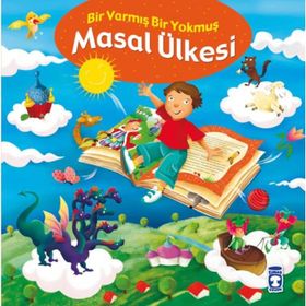Bir Varmış Bir Yokmuş Masal Ülkesi - Genel
