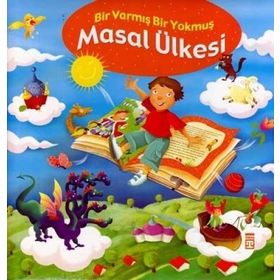 Bir Varmış Bir Yokmuş Masal Ülkesi - Genel