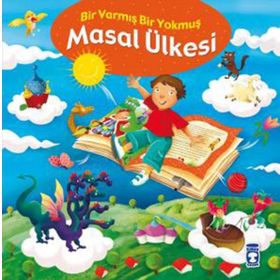 Bir Varmış Bir Yokmuş Masal Ülkesi - Genel