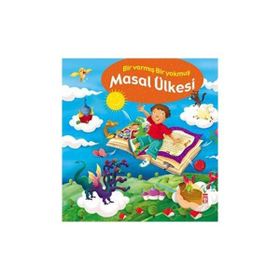 Bir Varmış Bir Yokmuş Masal Ülkesi - Genel