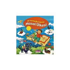 Bir Varmış Bir Yokmuş Masal Ülkesi - Genel