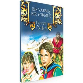 BIR VARMIŞ BIR YOKMUŞ - PEYAMI SAFA