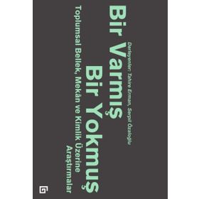 Bir Varmış Bir Yokmuş - Tahire Erman Serpil Özaloğlu
