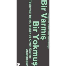 Bir Varmış Bir Yokmuş - Tahire Erman Serpil Özaloğlu