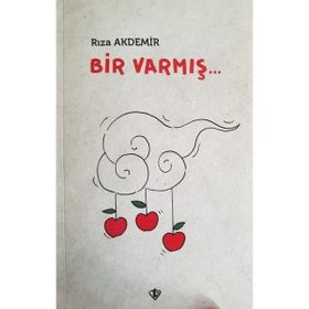 Bir Varmış?-Türkiye Diyanet Vakfı Yayınları