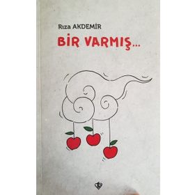 Bir Varmış?-Türkiye Diyanet Vakfı Yayınları