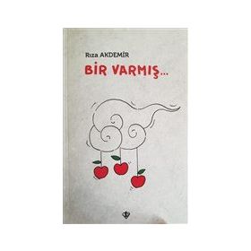 Bir Varmış?-Türkiye Diyanet Vakfı Yayınları