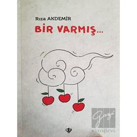 Bir Varmış?-Türkiye Diyanet Vakfı Yayınları