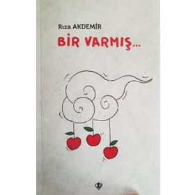 Bir Varmış?-Türkiye Diyanet Vakfı Yayınları