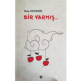 Bir Varmış?-Türkiye Diyanet Vakfı Yayınları