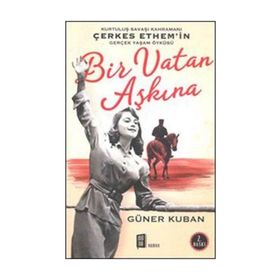 Bir Vatan Aşkına - Güner Kuban