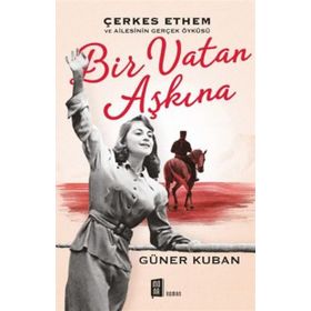Bir Vatan Aşkına - Güner Kuban