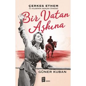 Bir Vatan Aşkına - Güner Kuban