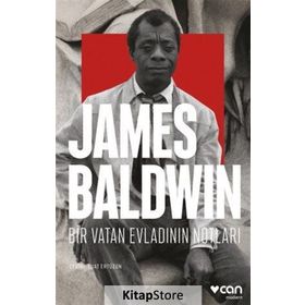 Bir Vatan Evladının Notları - James Baldwin