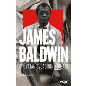 Bir Vatan Evladının Notları - James Baldwin