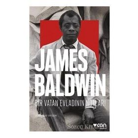 Bir Vatan Evladının Notları - James Baldwin