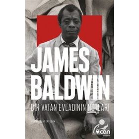 Bir Vatan Evladının Notları - James Baldwin