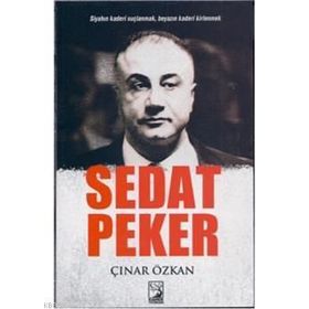 BIR VATAN İKI REIS - ÇINAR ÖZKAN