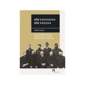 Bir Vatandan Vatana - Ömer Özcan
