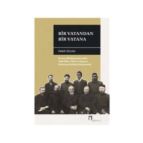 Bir Vatandan Vatana - Ömer Özcan
