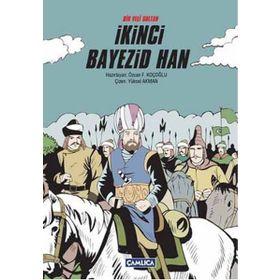 BIR VELI SULTAN İKINCI BAYEZID HAN - ÖZCAN F. KOÇOĞLU (ISBN:9786055331696)