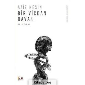 Bir Vicdan Davası - Aziz Nesin