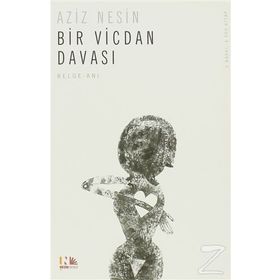 Bir Vicdan Davası - Aziz Nesin