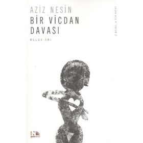BIR VICDAN YARASI - AZIZ NESIN