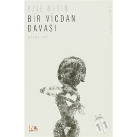 BIR VICDAN YARASI - AZIZ NESIN