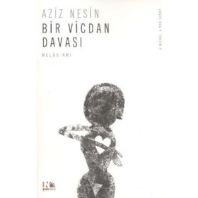 BIR VICDAN YARASI - AZIZ NESIN