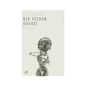 BIR VICDAN YARASI - AZIZ NESIN