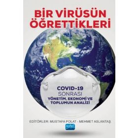 Bir Virüsün Öğrettikleri - Kolektif