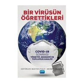 Bir Virüsün Öğrettikleri - Kolektif