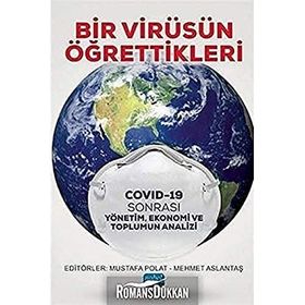 Bir Virüsün Öğrettikleri - Kolektif
