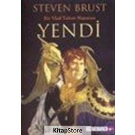 BIR VLAD TALTOS MACERASI - YENDI - STEVEN BRUST