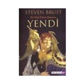 BIR VLAD TALTOS MACERASI - YENDI - STEVEN BRUST