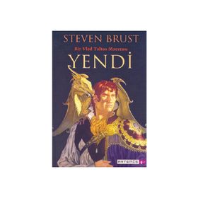 BIR VLAD TALTOS MACERASI - YENDI - STEVEN BRUST