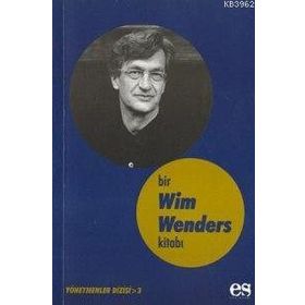 BIR WIM WENDERS KITABI - GENEL