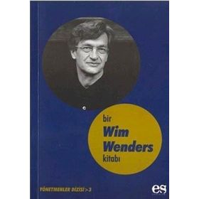 BIR WIM WENDERS KITABI - GENEL