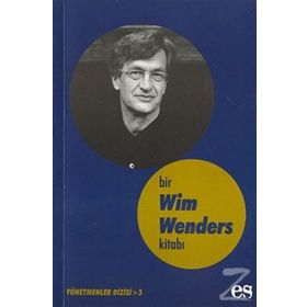 BIR WIM WENDERS KITABI - GENEL