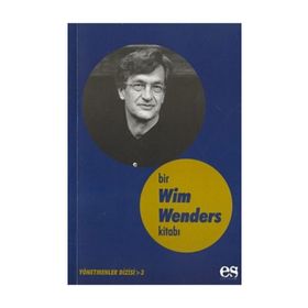 BIR WIM WENDERS KITABI - GENEL
