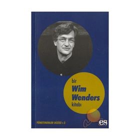 BIR WIM WENDERS KITABI - GENEL