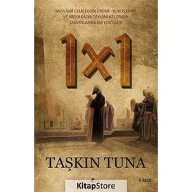 BIR X BIR BÜTÜN SAYILARDA BIR VARDIR - TAŞKIN TUNA