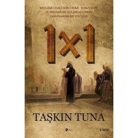 BIR X BIR BÜTÜN SAYILARDA BIR VARDIR - TAŞKIN TUNA