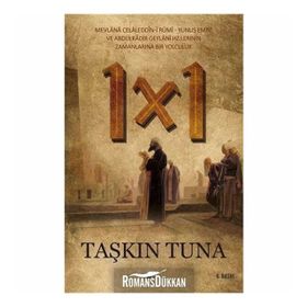 BIR X BIR BÜTÜN SAYILARDA BIR VARDIR - TAŞKIN TUNA